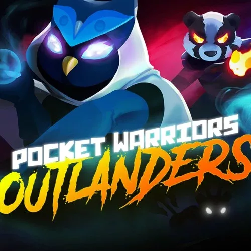 Pocket Warriors