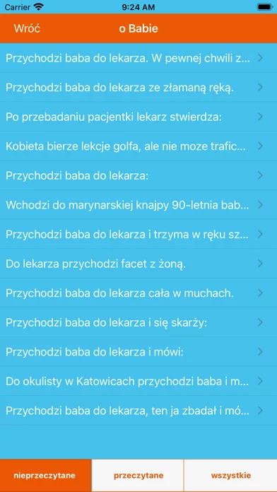 Kawały i Dowcipy
