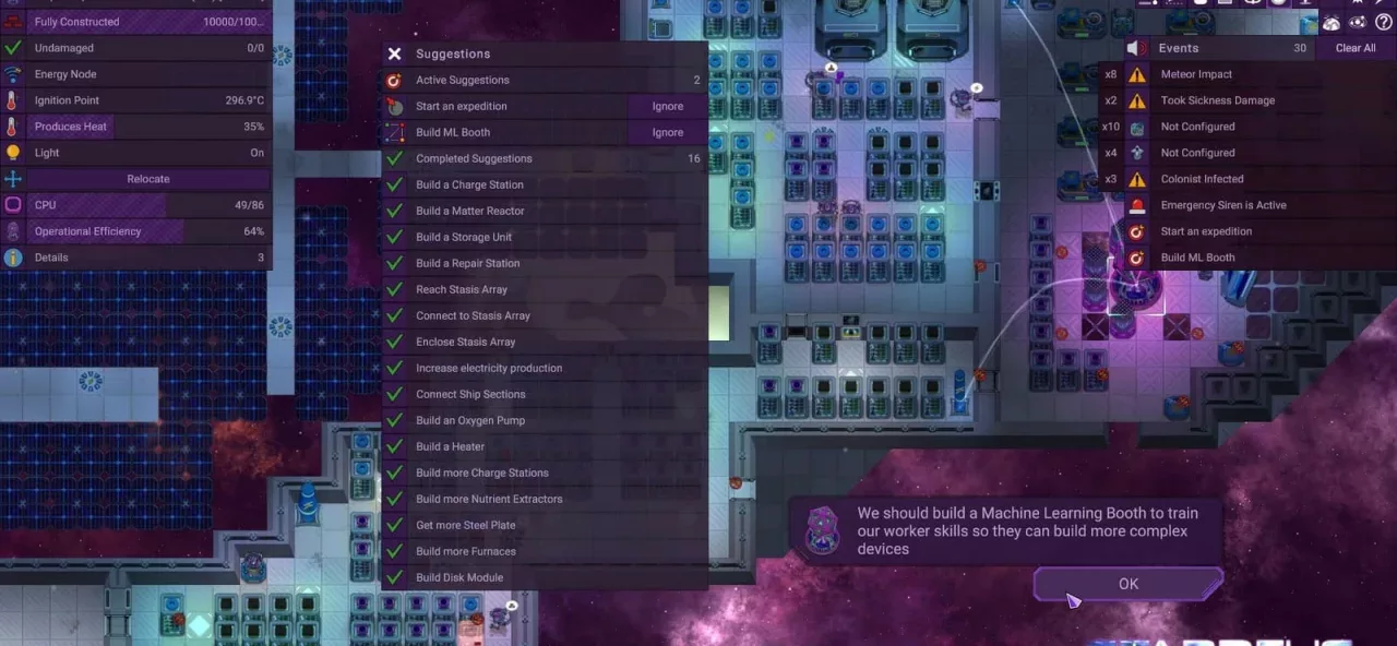 Stardeus