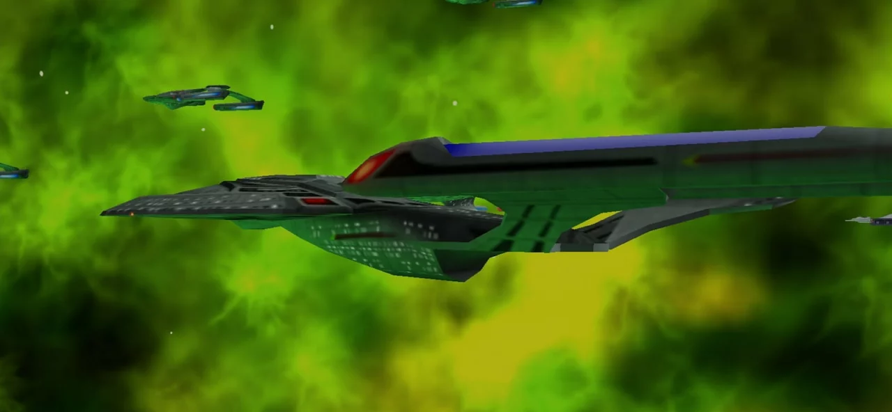 Star Trek™: Armada II