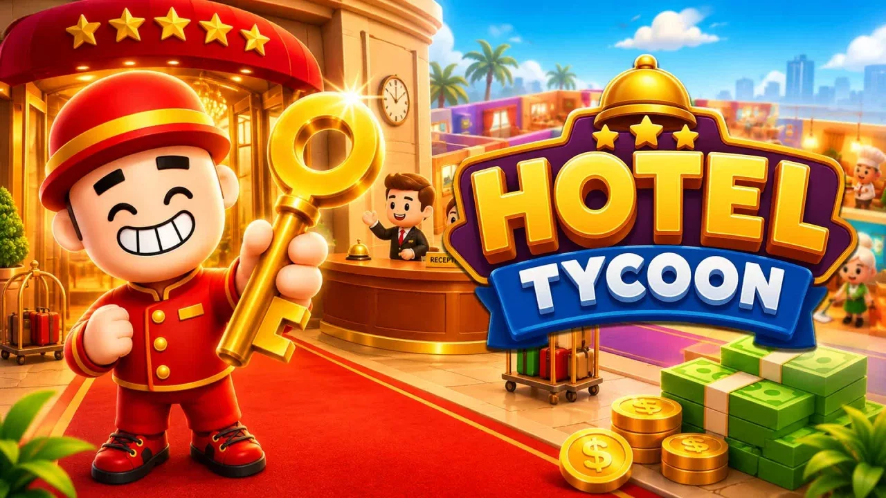 Hotel Tycoon