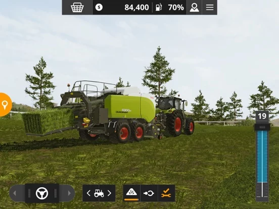 Farming Simulator 20