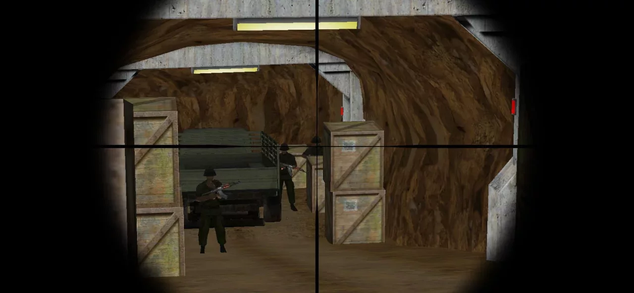 I.G.I. 2: Covert Strike