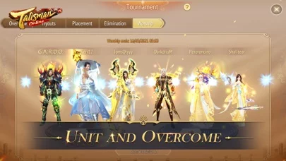 Talisman Online Mobile