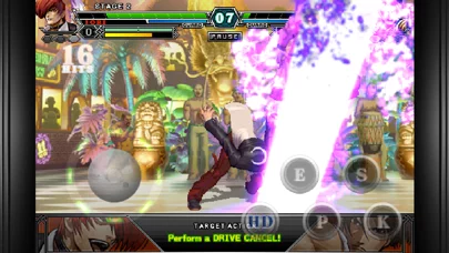 THE KING OF FIGHTERS-i 2012(F)