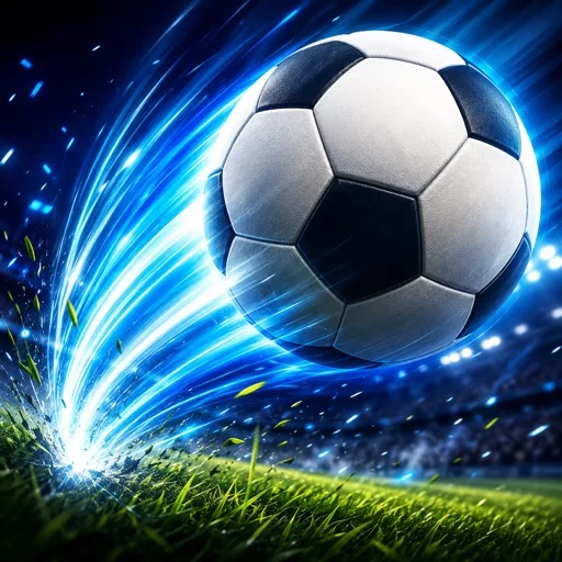 Flick Cup: World Soccer
