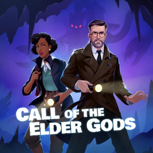 Call of the Elder Gods