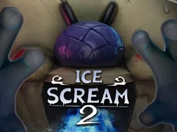 Ice Scream 2: Хоррор Побег