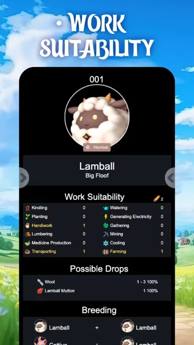 Pals Guide For Palworld Game