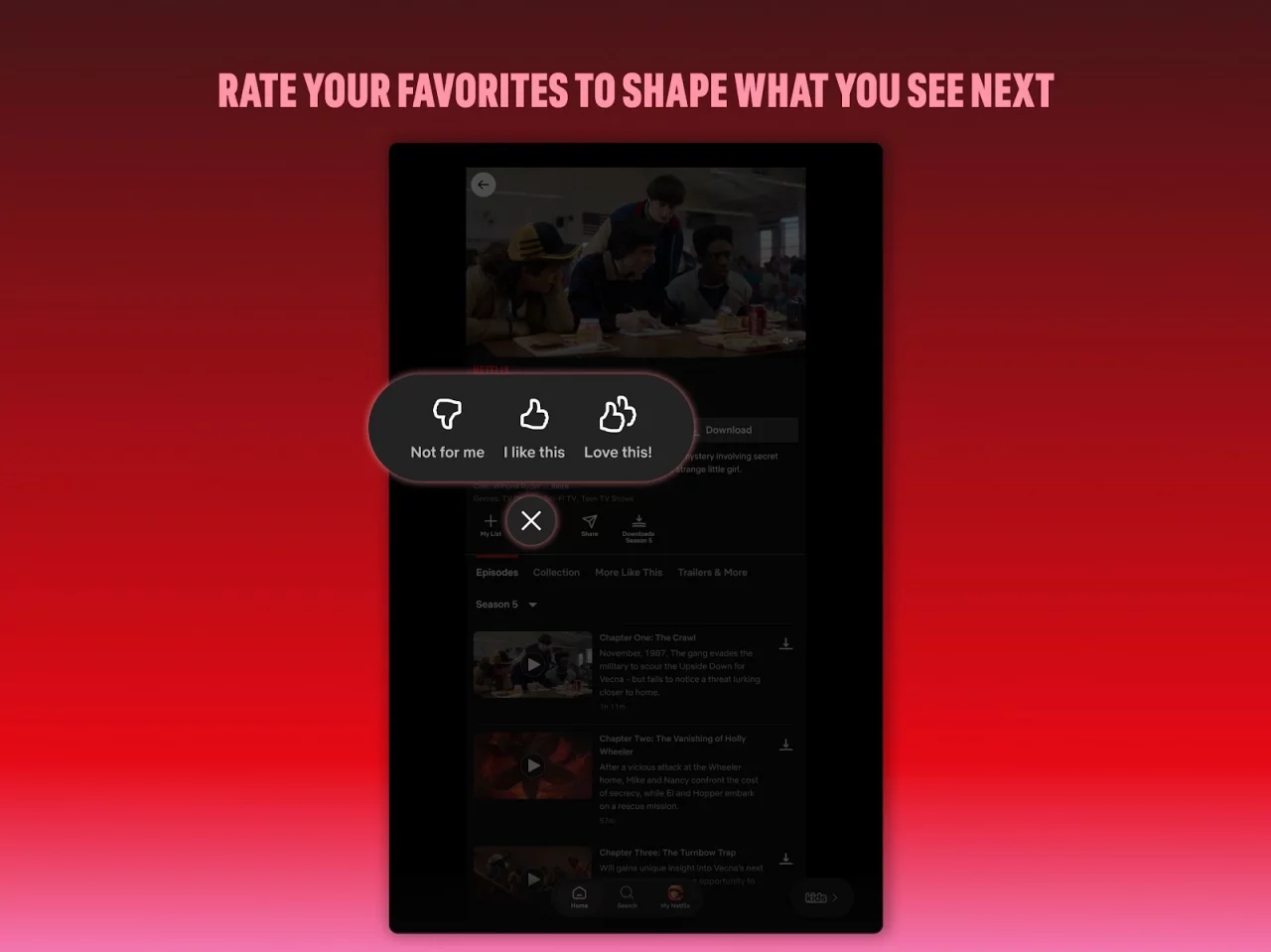 Netflix