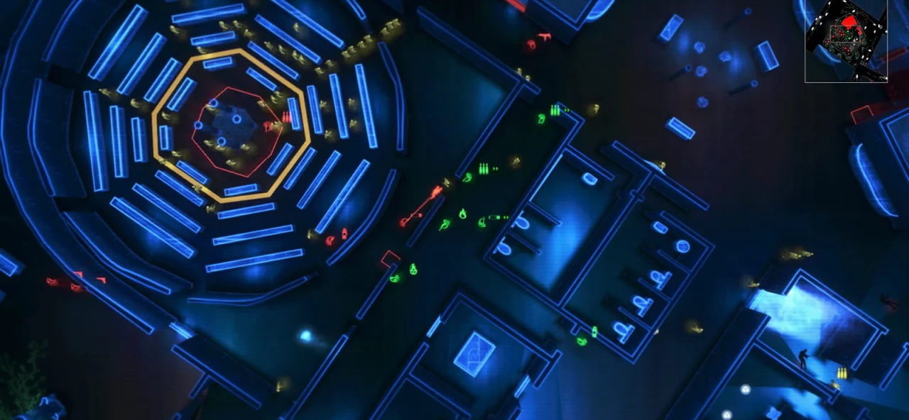 Frozen Synapse 2
