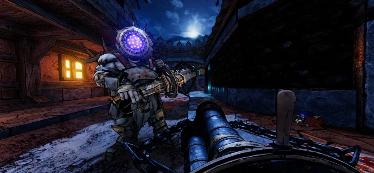 Gravelord