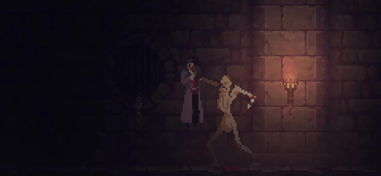 Shadow Sacrament: The Roots of Evil
