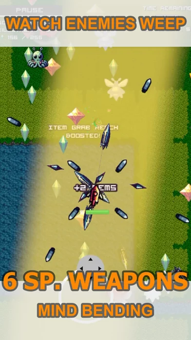 Atlas Fury: Space Arcade Game
