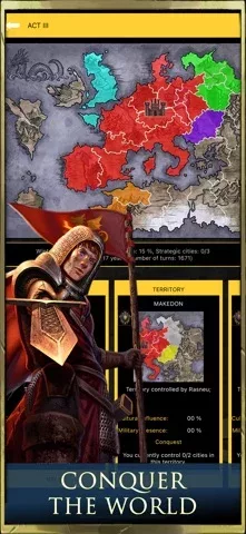 Age of Dynasties: Premium
