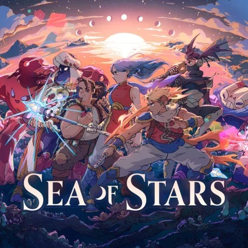 Sea of Stars