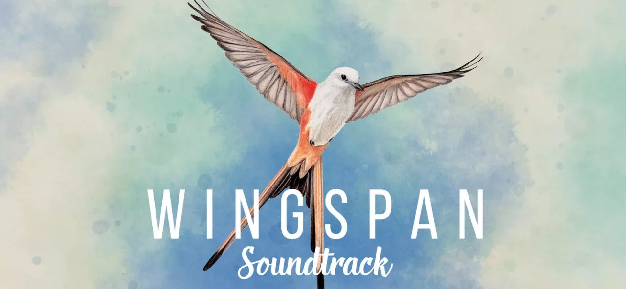 Wingspan Special Edition