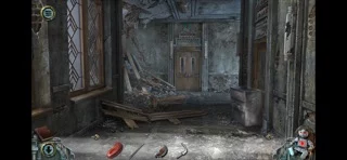 True Fear: Forsaken Souls 3