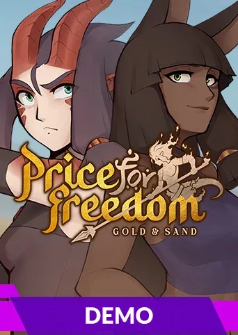 Price for Freedom: Gold and Sand Demo