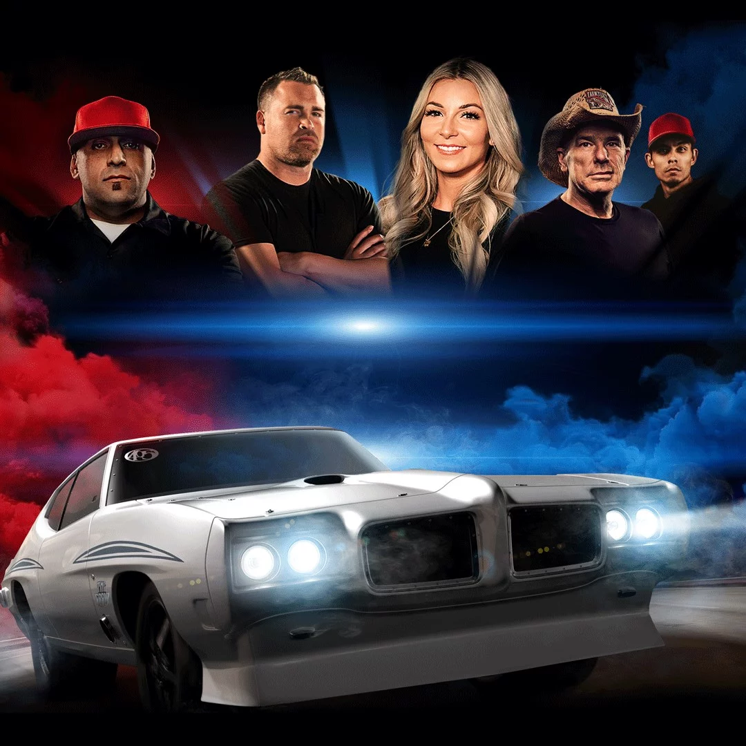 Street Outlaws 2: Winner Takes All – Digital Deluxe
