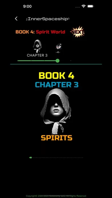 InnerSpaceship: Comics & Manga
