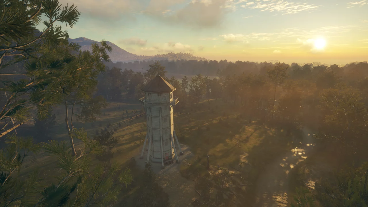 theHunter: Call of the Wild™ - Hunting Reserves Pack