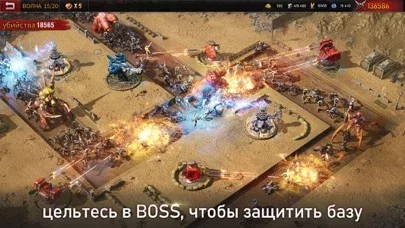 Age of Origins:Tower Defense