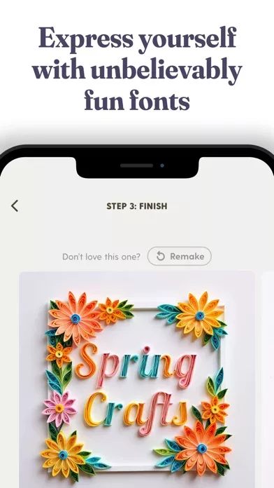 Word Swag - Cool Fonts