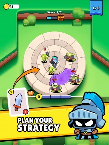 Clash of Cards!