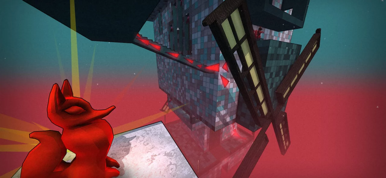 TRI: Of Friendship and Madness – Deluxe Edition