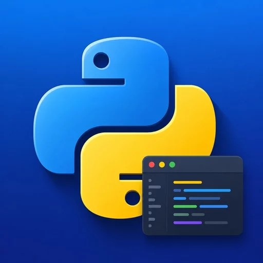 Python Editor - Learn & Code