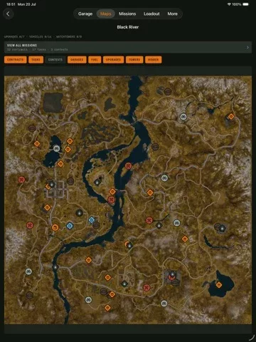 SnowRunner Guide