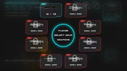 DecayZ: Dead in Space Survival