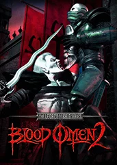 Legacy of Kain: Blood Omen 2