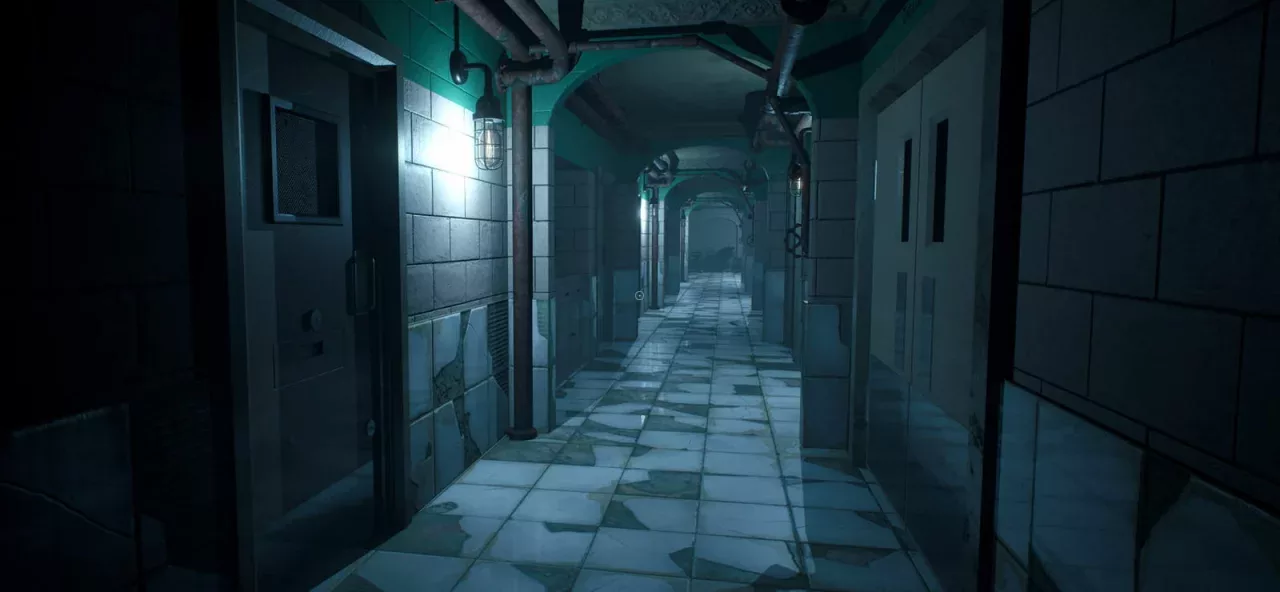 Infliction: Extended Cut