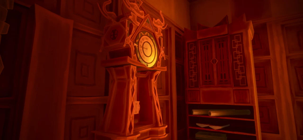 Dr Livingstone, I Presume? - Reversed Escape Room - Digital Deluxe Edition