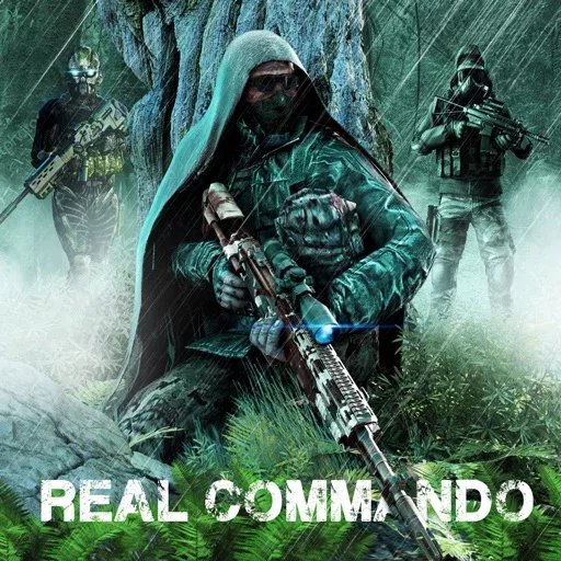Honor of Duty - Gun Games