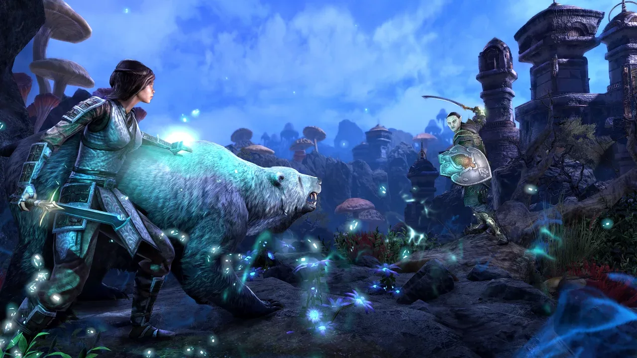 The Elder Scrolls Online: Standard Edition