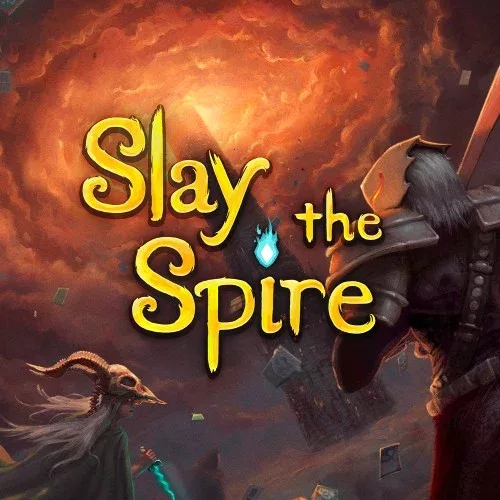 Slay the Spire