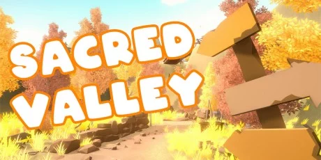 Sacred Valley