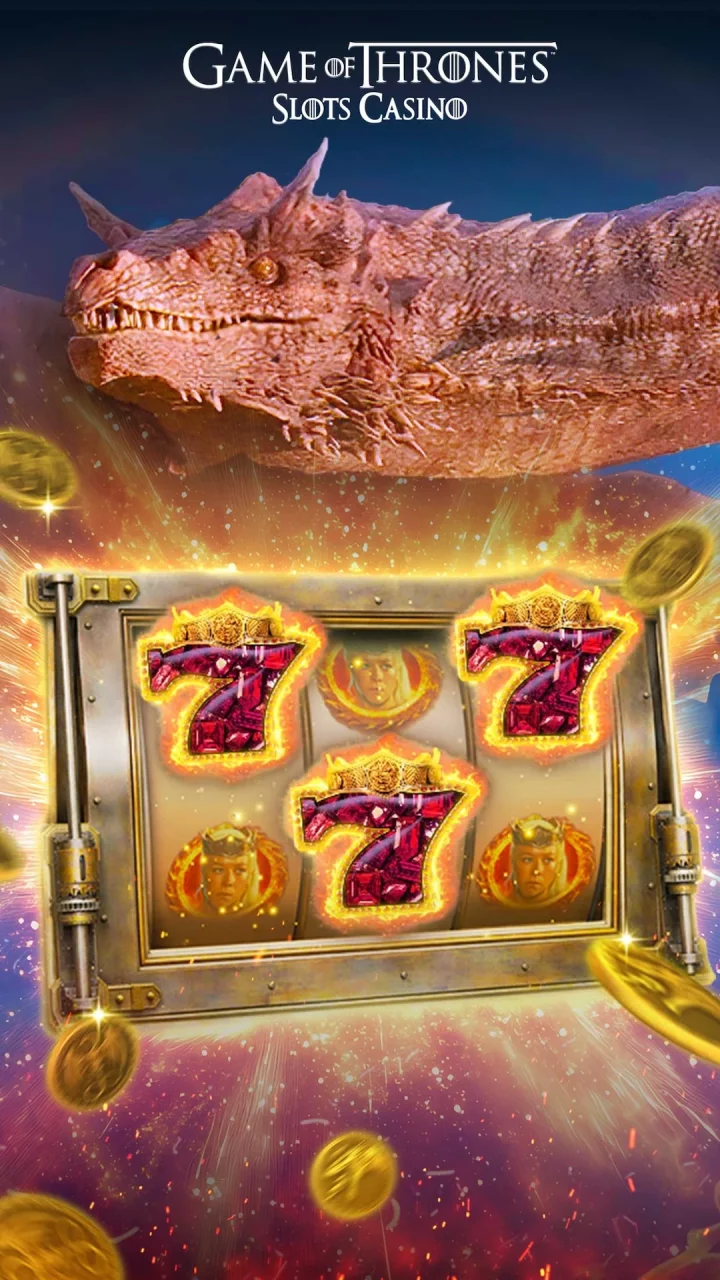 Game of Thrones Slots Casino