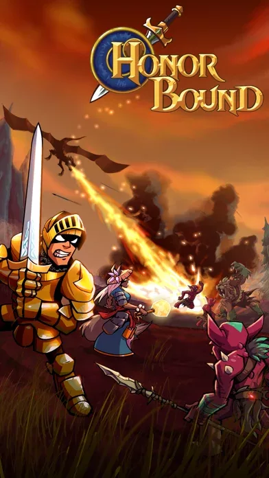 HonorBound