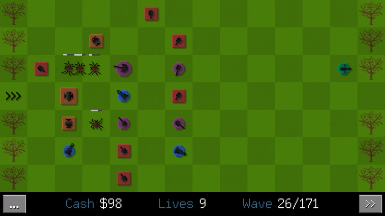 Bugs