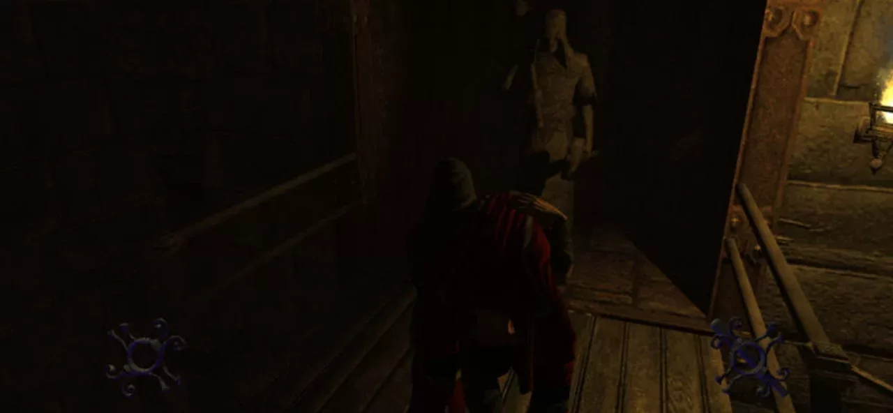 Thief™ 3: Deadly Shadows