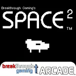 Space 2 - Breakthrough Gaming Arcade (Xbox Version)