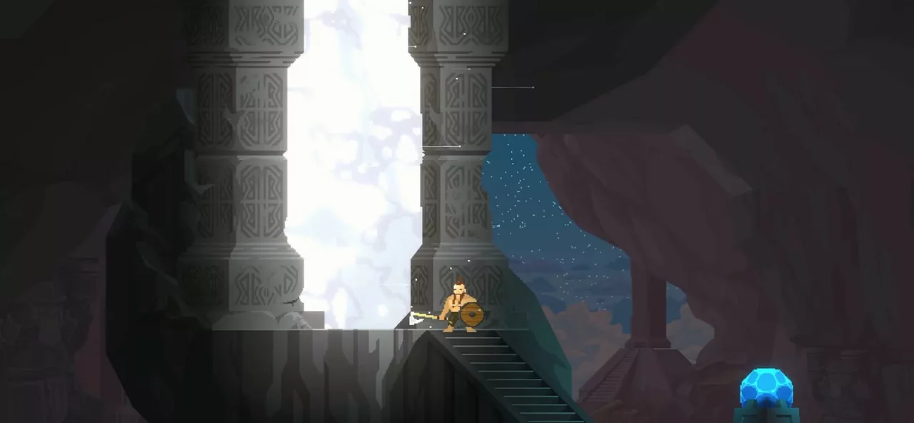 Regions of Ruin: Runegate