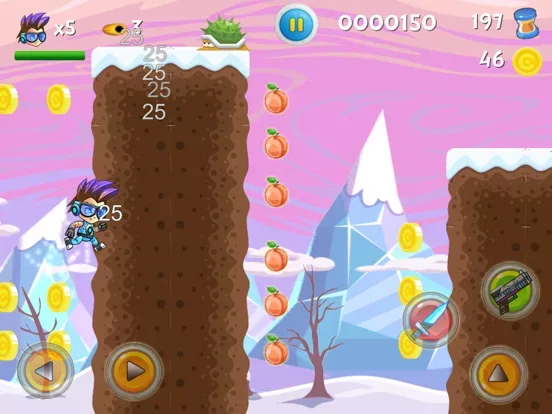 Super Smasher: Adventure World