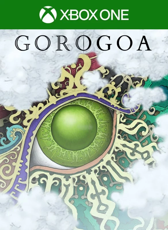 Gorogoa
