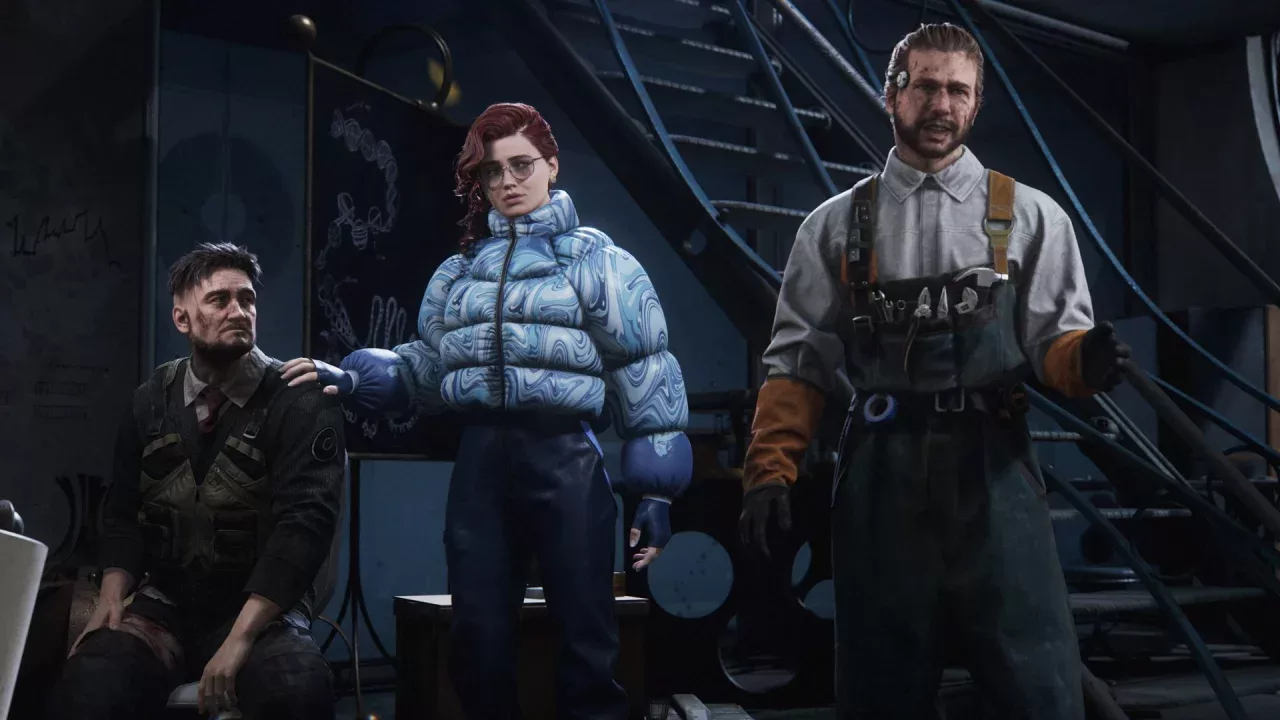 Atomic Heart - Atomic Pass (Windows)