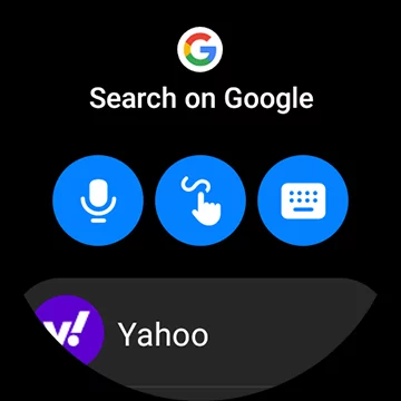 Samsung Browser
